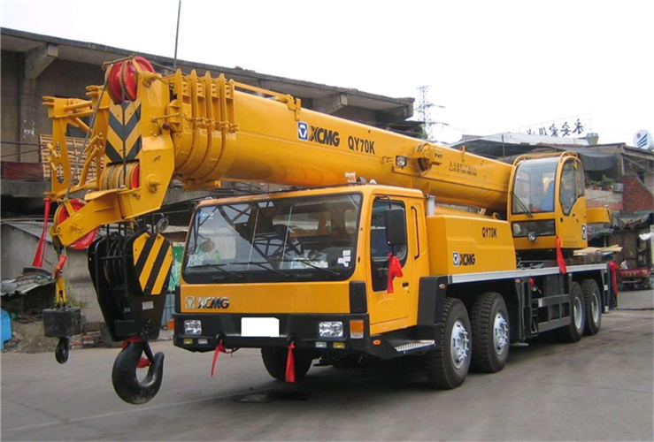 共青城市吊车出租选择重点